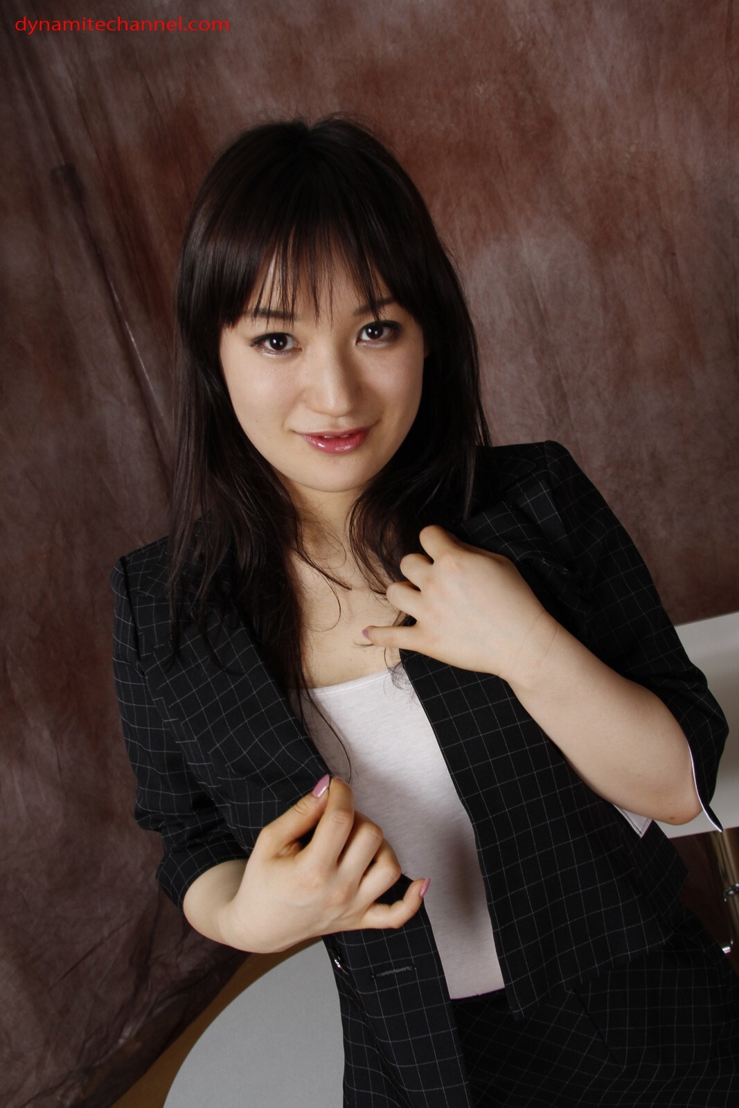 [D-CH] 2013.04.09 麻倉美波 av女优诱惑套图资源